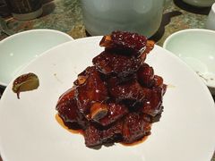 -苏帮袁Sue Cuisine(南开大悦城店)