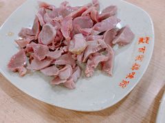 -百家鸡味馆(清泰店)
