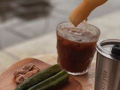 -Fulu Coffee福禄(花园城店)