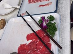 -东来顺饭庄(天坛店)