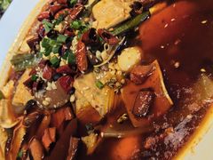 -渝乡人家(和平里店)