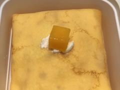 -Tomado绿色烘焙(大尧三路店)
