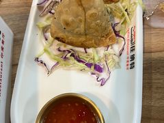 -清真·AL-JANNAT 佳纳特餐厅(狮子桥店)