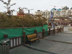 -雁滩公园