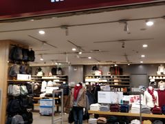 -MUJI无印良品(茂业天地店)