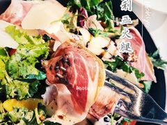 -Erman岩烧牛排(虹桥南丰城店)