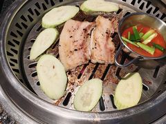 -牛焱·烧肉酒肆(五大道店)