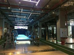 -GYMCARE VIVA(金开店)