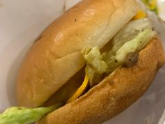 -肯德基(杭州复兴店)