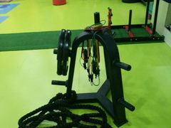 -RoMan罗马健身工作室(莘庄店)