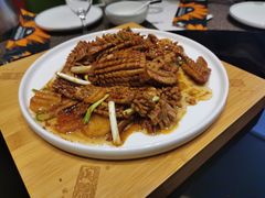 -闫府私房菜·老字号(恒隆店)