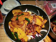 -茉莉餐厅(亳州高新万达广场希夷大道店)