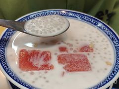 -江记甜品(罗湖店)