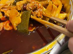 -李子坝梁山鸡(李子坝大鸡哥店)