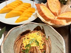 -安南越南餐厅(青岛万象城店)