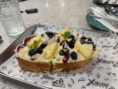 -CRAZYONES西班牙海鲜饭(上海美罗城店)