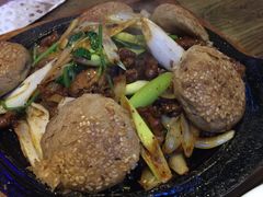-局气 烤鸭·北京菜(光华路店)