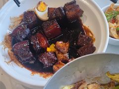 -阿明小菜·海鲜·上海菜(梅陇店)