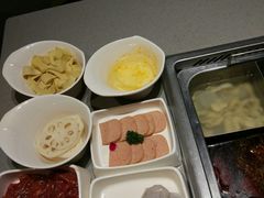 -海底捞火锅(奥山世纪城店)