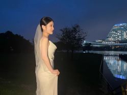 -雨墨婚纱摄影工作室