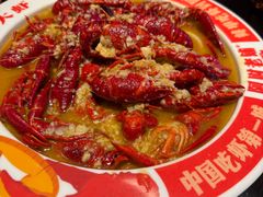 -阿财老铺·老蚌埠龙虾城(华夏总店)