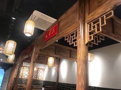 -老城南.鸭血粉丝汤(夫子庙店)