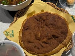 -黑窑厂糖油饼烤鸭·清真菜(旗舰店)