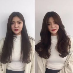 -GIRL STYLE 烫发·染发沙龙