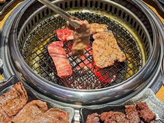 -丸藏和牛烧肉专门店(园区师惠坊店)