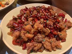 -廖川菜(八佰伴店)
