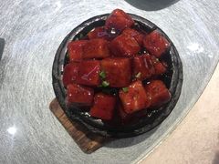 -汤记传菜(秀浦路店)