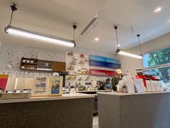 -Jeans Coffee牛仔裤咖啡