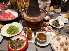 -额尔敦传统涮(体育场店)