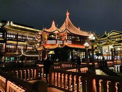 -南京路步行街