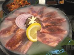 -九田家黑牛烤肉料理(太阳城店)
