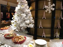 -上海东方佘山翰悦阁酒店·Vie全日制餐厅