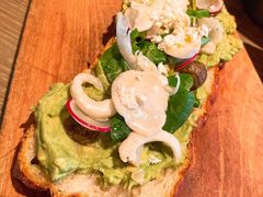 -THE CANNERY&JUJU 新鲜海鲜·牛排美食酒廊
