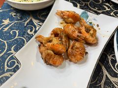 -晓平饭店(嘉善路店)