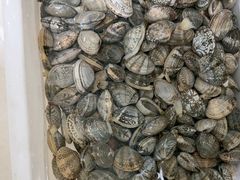 -宾朋海鲜特色美食餐厅·纯手工鲅鱼水饺(兴海路店)