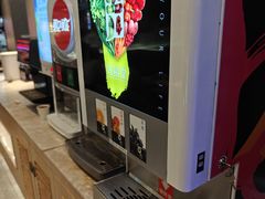 -比格比萨自助(南京万达茂店)