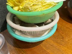 -重庆鸡公煲·青锅花椒鱼(牡丹江路店)