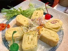 -大江户日本料理(吕厝店)