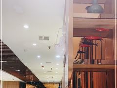 -清真·锦翔炝锅鱼(明德门店)