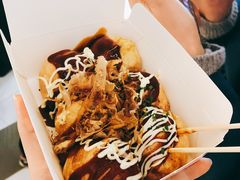-粉粉乐鲷鱼烧(美罗城店)