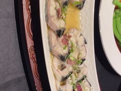 -桂满陇·海市蜃楼·黑金(国金店)