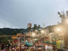 -杭州开元森泊度假乐园