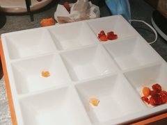 -探鱼·鲜青椒爽麻烤鱼(天河优托邦店)