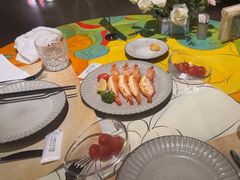 -华阳时光吧餐厅(华阳广场国际大饭店)