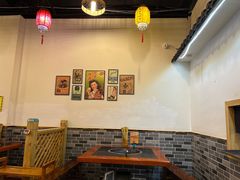 -老家大锅台·地锅鸡·铁锅炖(建邺文体路店)
