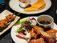 -丝路金桃·新疆菜(徐汇店)